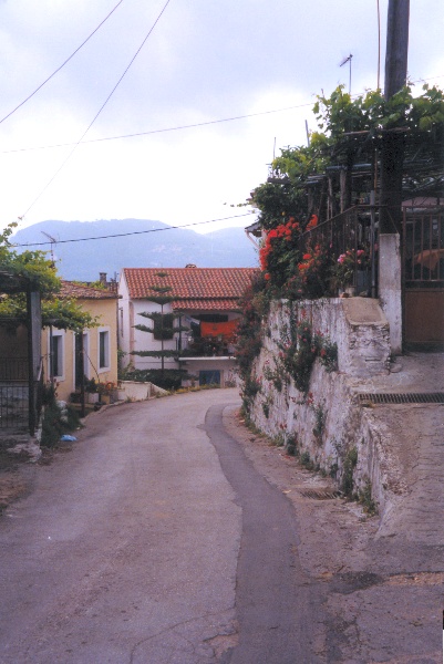 Village of Pagi