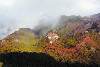 Funchal mountains 4