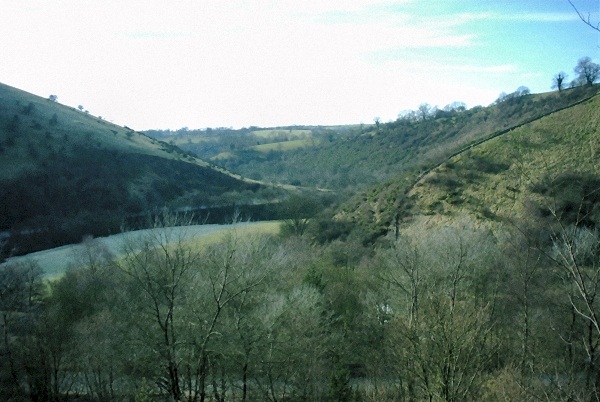 Manifold Valley