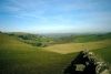 View from Wetton Hill
